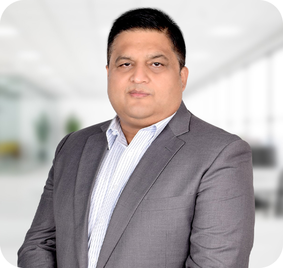 Picture of Syed Imran Hussain