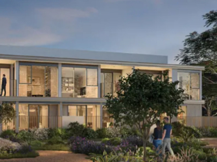 Venera at the Valley by Emaar