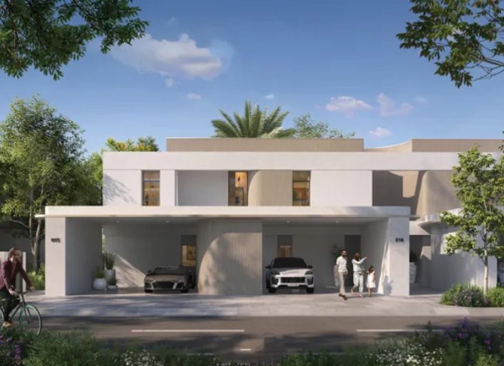 welcome Venera at the valley by Emaar