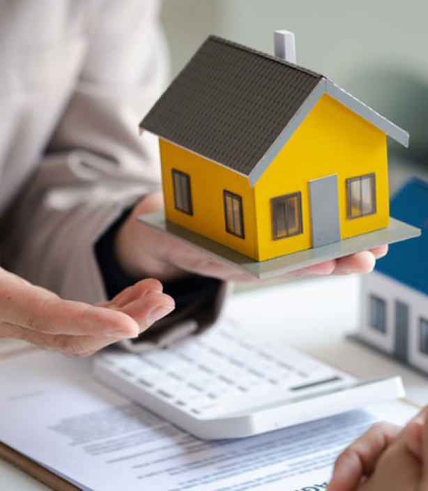 Buying property in Dubai