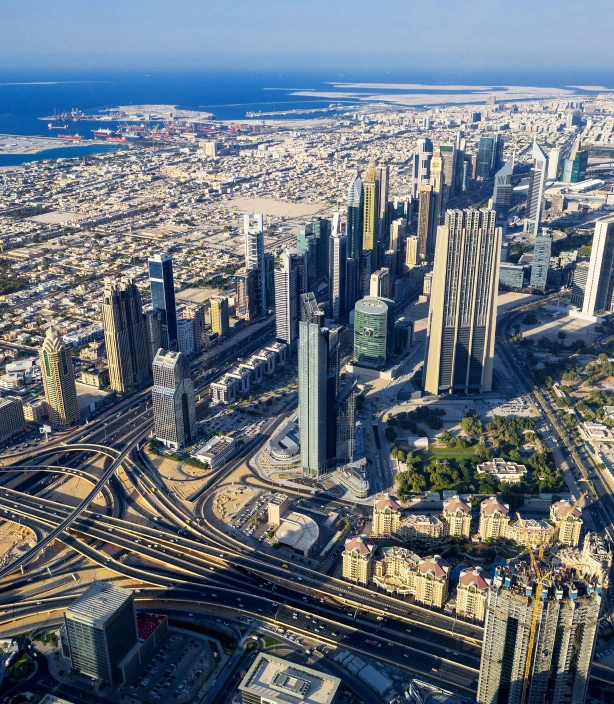 Dubai's Most Popular Rental Communities