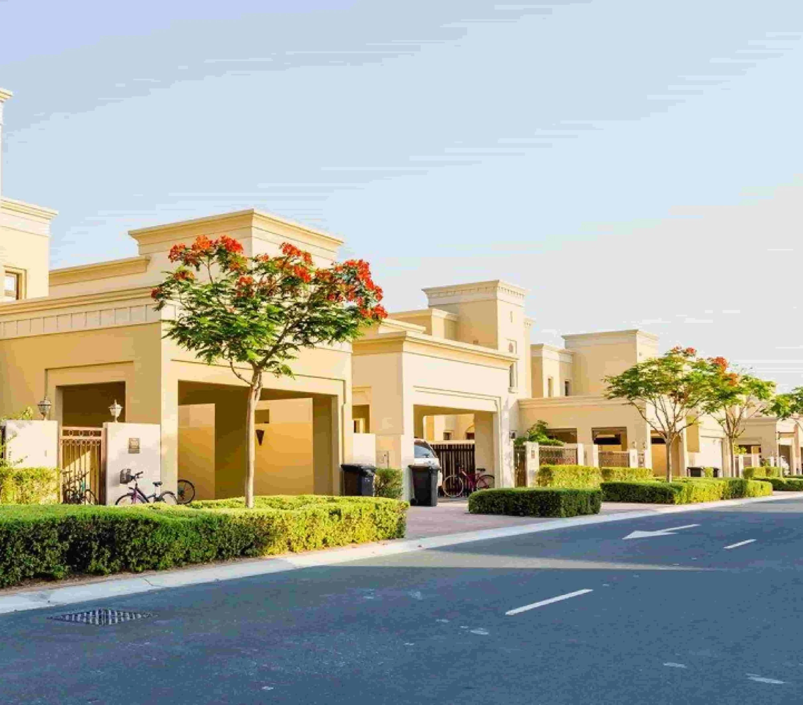 Honoring neighbours and community rules