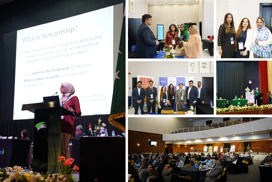 PSIM International Medical Conference Gallery