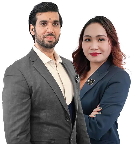 Sell a Property In Dubai