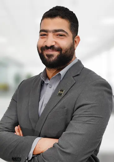 Ahmed Ismail Elan Real Estate