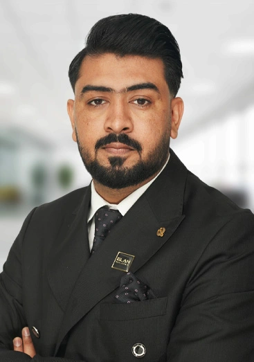 Faizan Hassan Elan Real Estate