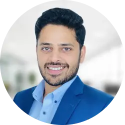 Picture of Fasih Uddin