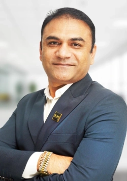 Mateen Salik Elan Real Estate