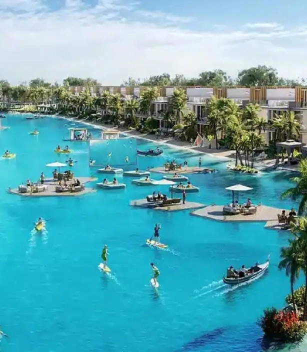 Damac Launching Damac Islands