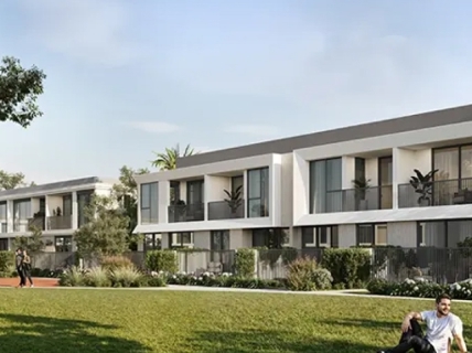 GreenVille at Emaar South
