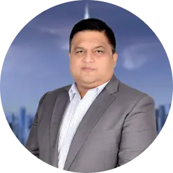 Picture of Syed Imran Hussain