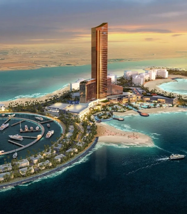 Invest in Ras Al Khaimah