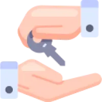 handover Damac Islands