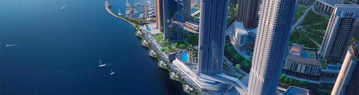 Dubai Real Estate Market overview Nov 2024