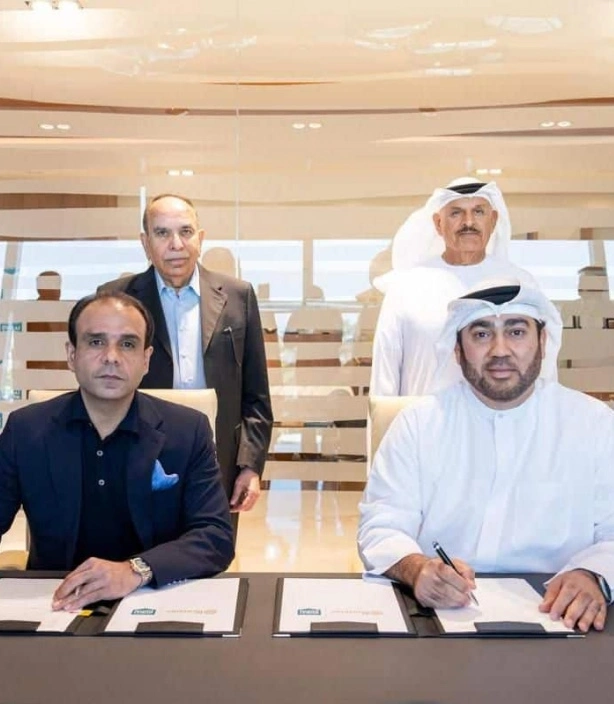 Bahria Town at Dubai South