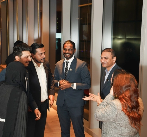 Send your Resume at Elan Real Estate