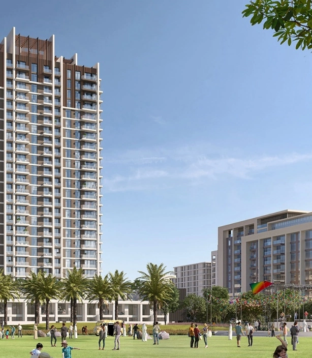 Dubai Real Estate Market Overview December 2024