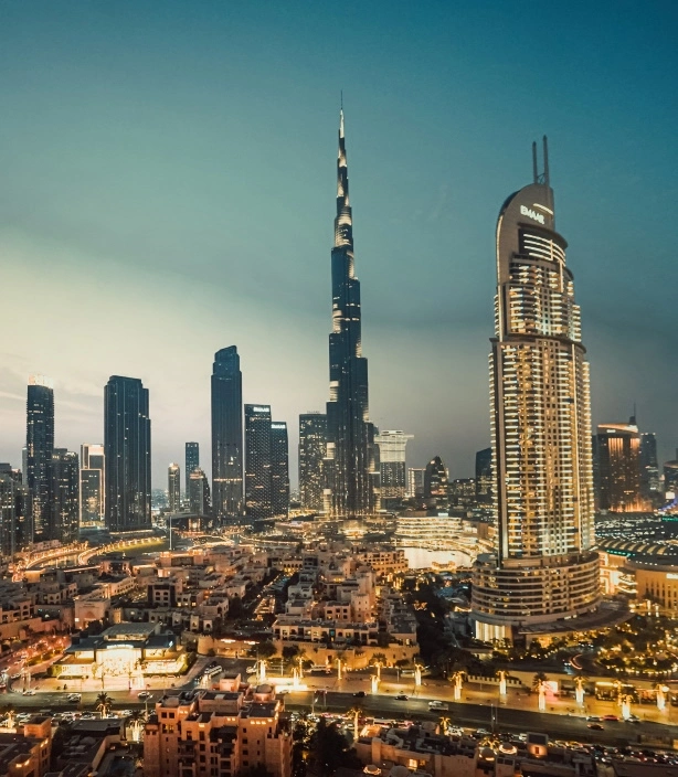 Dubai Real Estate Market to Flourish in 2025