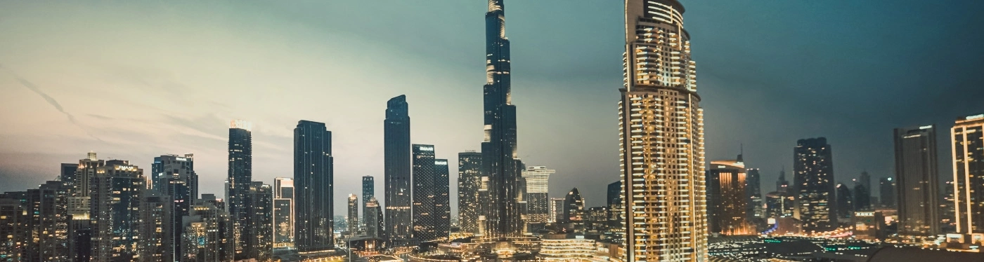 Dubai Real Estate Market to Flourish in 2025