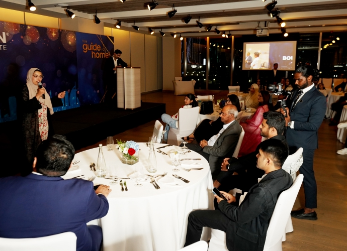 Elan Real Estate Event 2025