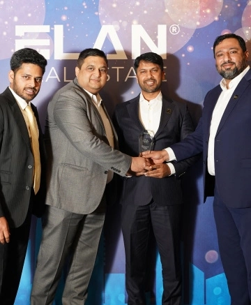 Meat our team Elan Real Estate UAE