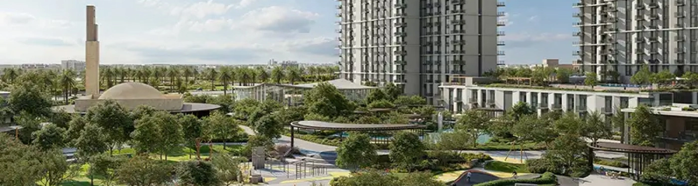 Dubai Real Estate Market Overview January 2025