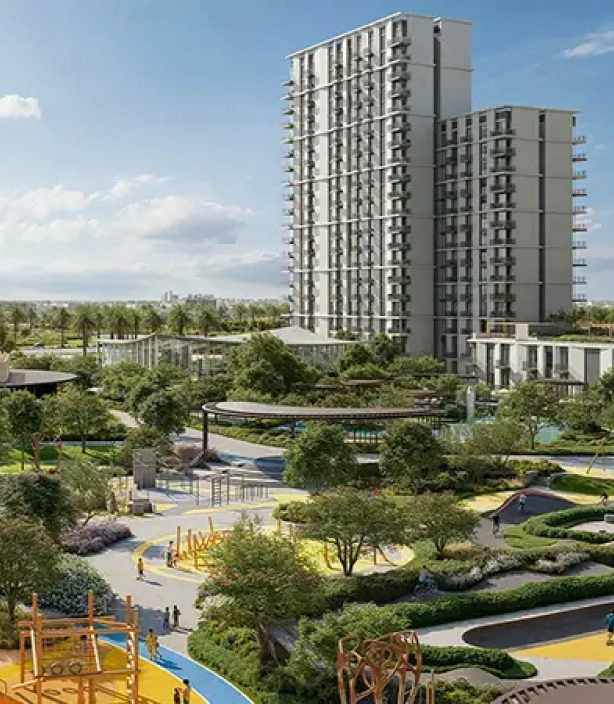 Dubai Real Estate Market Overview January 2025