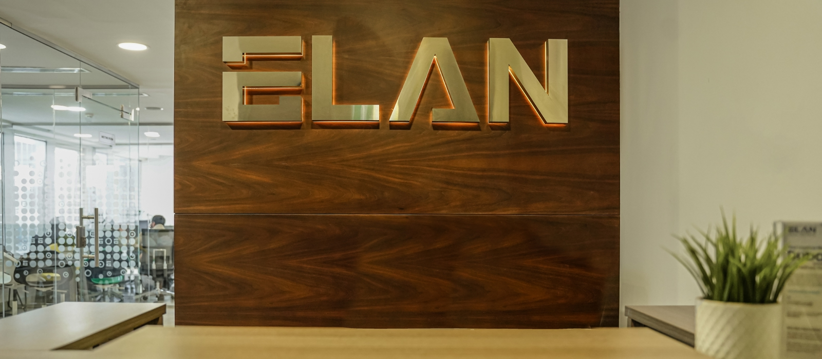 Elan real Estate Branches