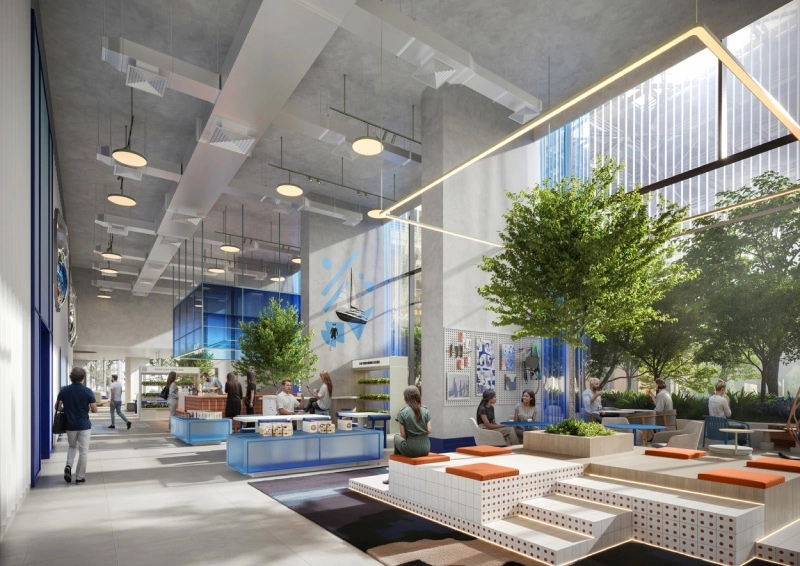 Rove Home Duabi Marina