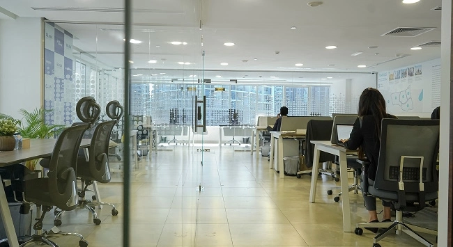 Elan Real Estate Business Bay Branch