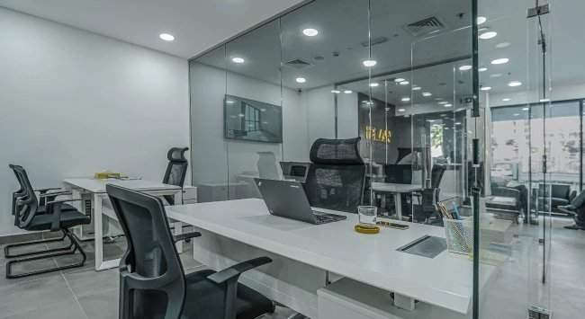 Elan Real Estate Meydan Branch