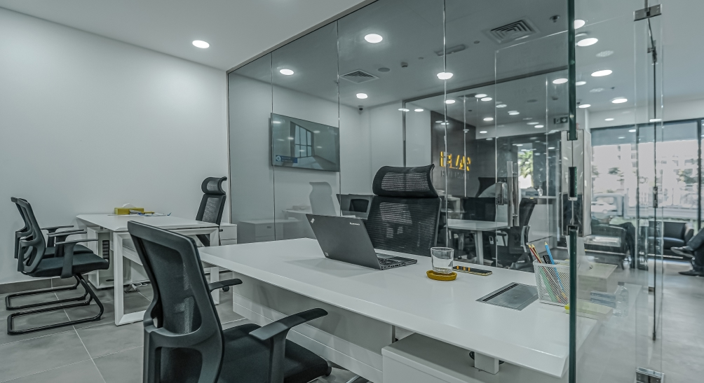 Elan Real Estate Meydan Branch