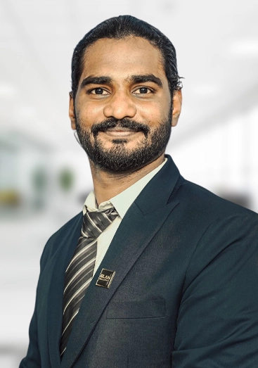 Abdul Basith Elan Real Estate