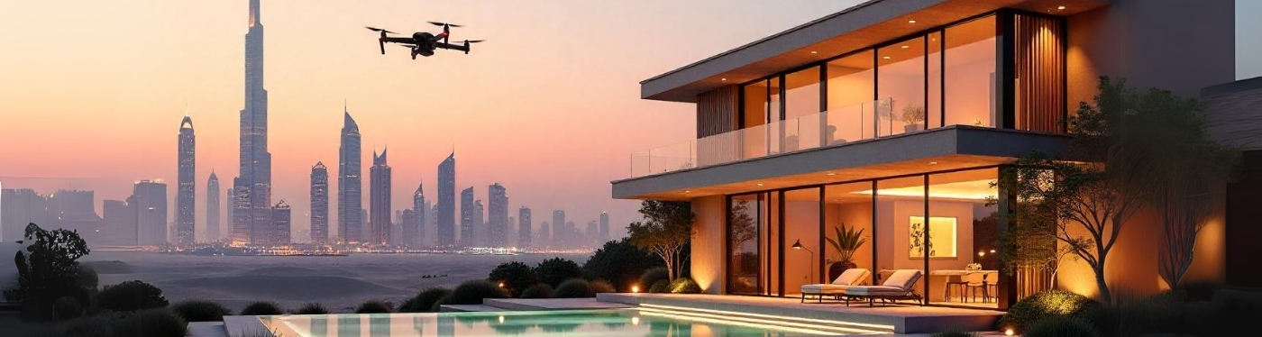 future of dubai real estate