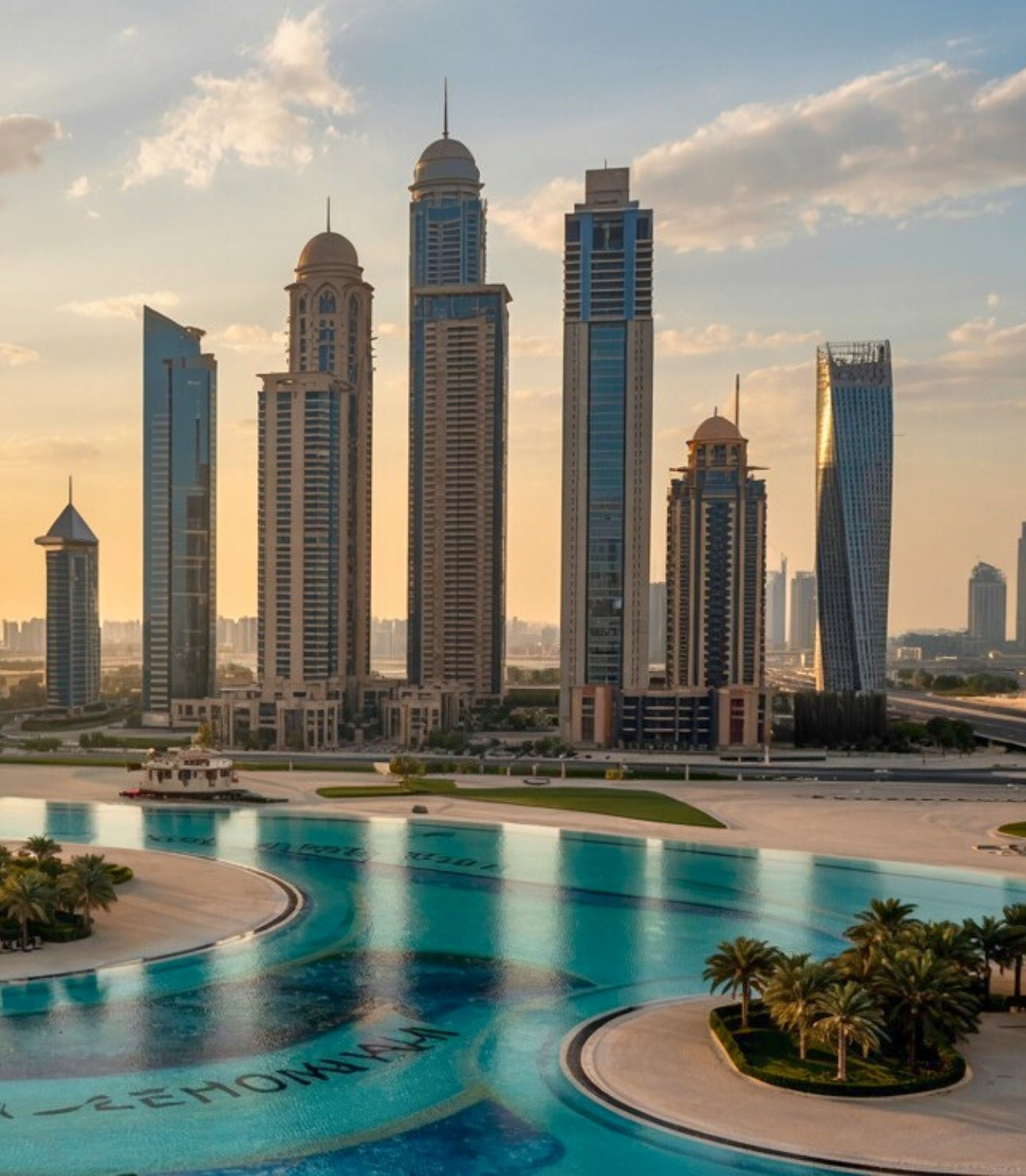 Real Estate Companies In Dubai: 2025 Migration Trends
