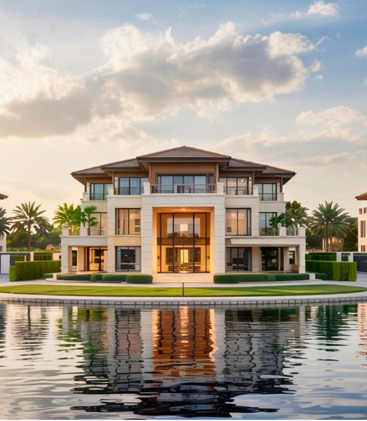 Property In Dubai How Digital Currencies Are Redefining Luxury Villa Purchases In Dubai