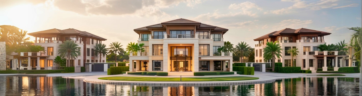 Property In Dubai How Digital Currencies Are Redefining Luxury Villa Purchases In Dubai
