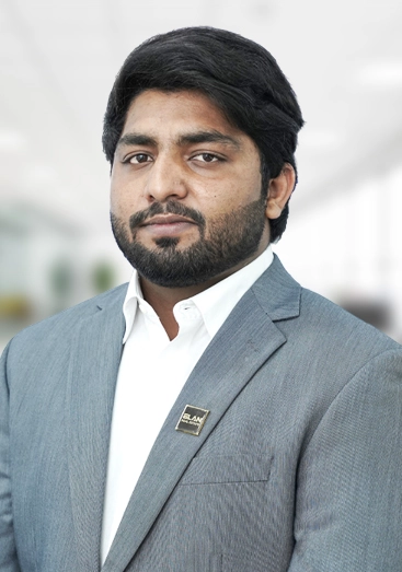 Inam Elan Real Estate