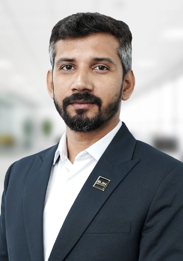 Fahad Jamil Elan Real Estate Dubai