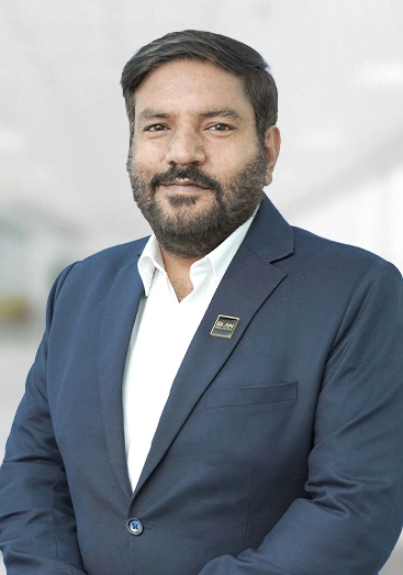 Majid Ahmad Elan Real Estate